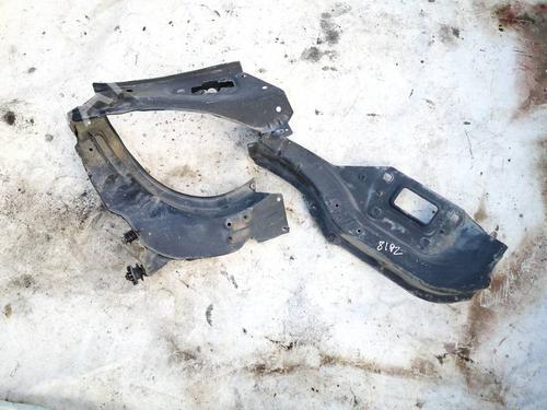 Støtte MERCEDES-BENZ M-CLASS (W164) ML 320 CDI 4-matic (164.122) (224 hp) 32965579