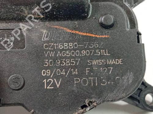 Electronic module VW PASSAT B7 (362) 1.6 TDI | BP38630078M83 - Image 5
