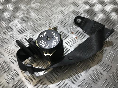 rear-right-seatbelt-mini-mini-r50-r53-2001-2002-2003-2004-2005-2006-35671117 main image