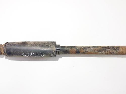 Used Right rear shock absorber Right rear shock absorber FIAT STILO (192_) 1.6 16V (192_XB1A) (103 hp) 35503070 35503070
