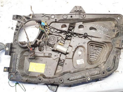 Used Front right window mechanism Front right window mechanism 35479657 35479657