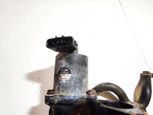 Egr OPEL ASTRA H (A04) 1.7 CDTI (L48) | BP35538325M69 - Image 2