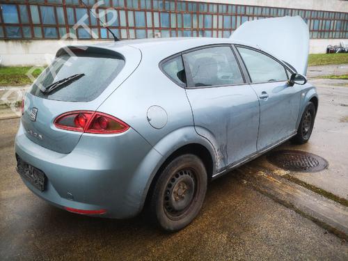 Switch SEAT LEON (1P1) 2.0 TDI | BP32607963I30 