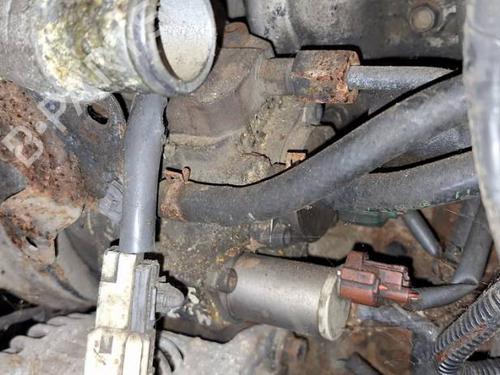 Injection pump MAZDA 6 Hatchback (GG) 2.0 DI (GG14) | BP34890475M78 - Image 3