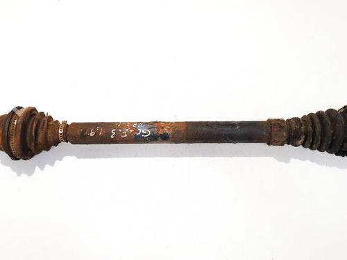 Used Right front driveshaft Right front driveshaft 35267890 35267890