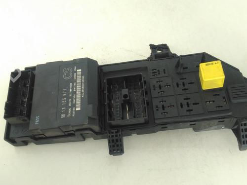 Fuse box OPEL VECTRA C (Z02) 3.0 CDTI (F69) | BP33525352E1 - Image 2