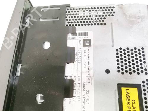 Radio OPEL ASTRA H (A04) 1.9 CDTI (L48) | BP35363058E6 - Image 3