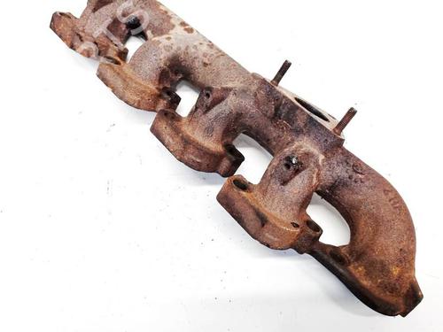 Exhaust manifold PEUGEOT BOXER Van 2.2 HDi 120 | BP35263851M110 - Image 3