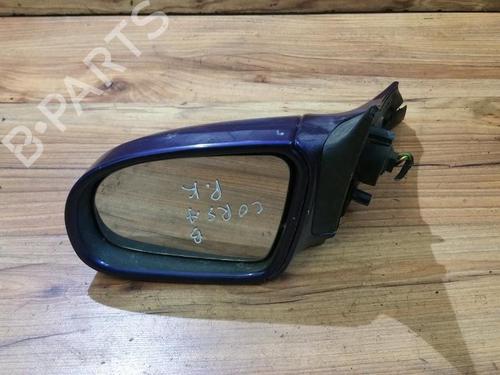 Used Left mirror Left mirror 35647887 35647887