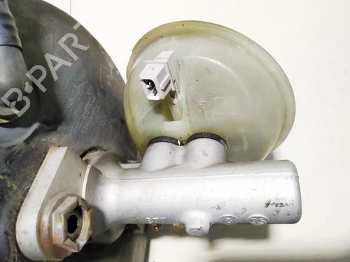 Used Brake master cylinder Brake master cylinder AUDI A4 B5 (8D2) 1.9 TDI (90 hp) 35881895 35881895