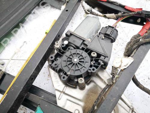 Used Left rear window motor Left rear window motor 35190860 35190860