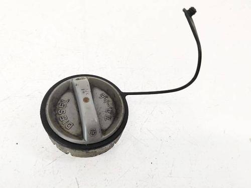 Tankdæksel Tankdæksel TOYOTA COROLLA Verso (_E12_) 2.0 D-4D (CDE120_, CDE120R) (90 hp) 35277782 35277782