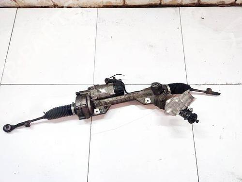 Used Steering column Steering column BMW 3 (E90) 318 i (143 hp) 34845360 34845360