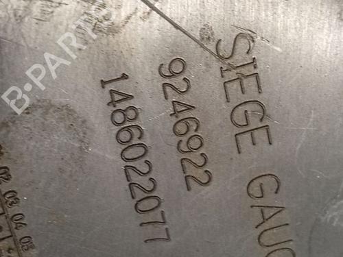 Other PEUGEOT 807 (EB_) 2.2 HDi | BP36827766O1  - Image 5