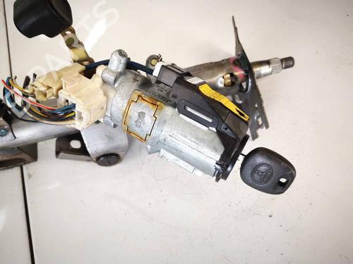 Used Ignition barrel Ignition barrel 34939846 34939846