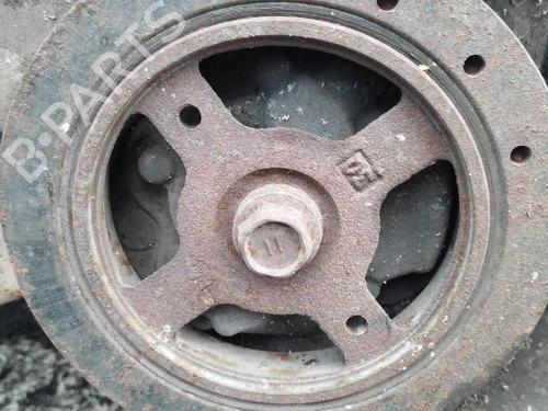 Used Pulley Pulley 35280137 35280137