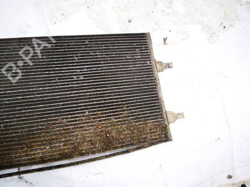 AC radiator VOLVO C30 (533) 1.6 D | BP34836919M32 - Image 2