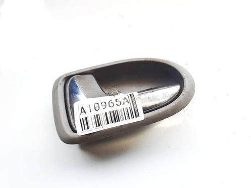 Front left interior door handle MAZDA PREMACY (CP) 1.9 (CP8W) | BP36584553I13 - Image 2