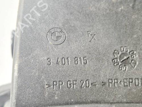 Air vent BMW X3 (E83) 2.0 d | BP32958626I21 - Image 3