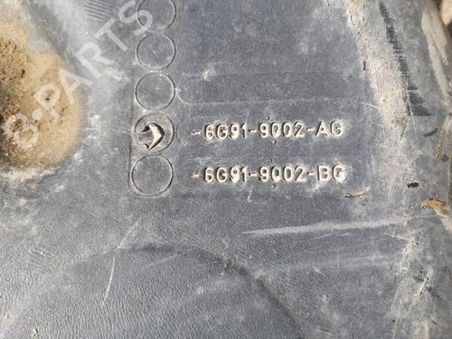 Other FORD MONDEO IV (BA7) 1.6 Ti | BP36312019O1 - Image 4