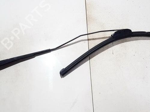 Used Front windshield wiper arm Front windshield wiper arm 33528047 33528047
