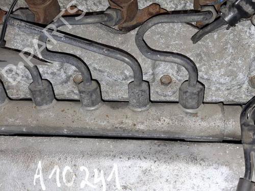 Injection rail HYUNDAI i30 (FD) 1.6 CRDi | BP34872095M98 - Image 2