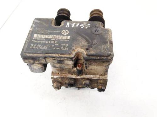Used ABS pump ABS pump VW GOLF V (1K1) 1.9 TDI (90 hp) 35240966 35240966