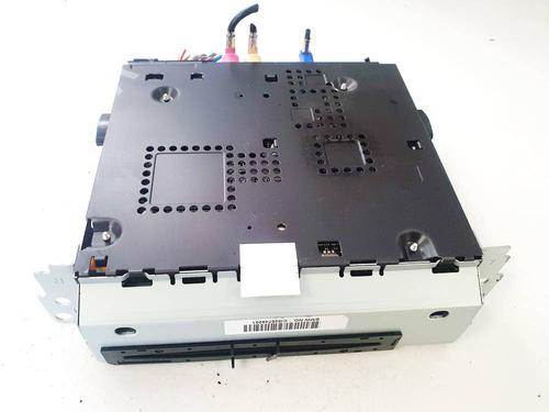 Used Radio Radio 35370571 35370571