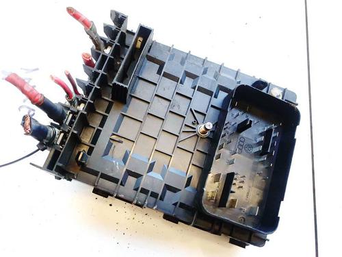 Fuse box SEAT LEON (1P1) 2.0 TDI | BP32949526E1 - Image 3