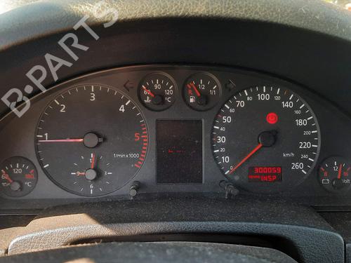 Switch AUDI A6 C5 (4B2, 4B4) 1.9 TDI | BP33081334I30  - Image 9