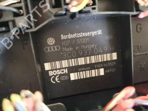 Fuse box VW PASSAT B6 (3C2) 2.0 TDI 16V | BP32963818E1 - Image 2