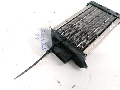 Heater resistor RENAULT MODUS / GRAND MODUS (F/JP0_) 1.5 dCi (FP0D, JP0D) | BP35548240M108 - Image 2