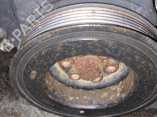 Pulley AUDI A6 C6 (4F2) 2.0 TFSI | BP34864868M122 - Image 4