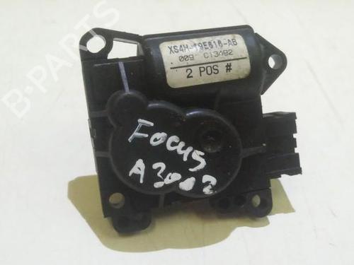 Used Electronic module Electronic module FORD FOCUS I (DAW, DBW) 1.8 16V (115 hp) 33490568 33490568
