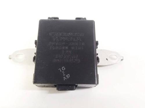 Used Electronic module PORSCHE CAYENNE (9PA) S 4.5 (340 hp) 32618778