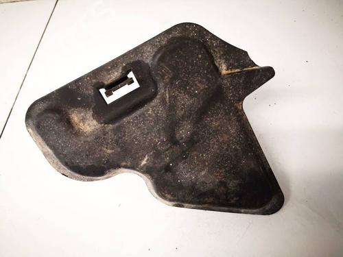 Andre Andre PEUGEOT 307 (3A/C) 1.6 HDi 110 (109 hp) 34746590 34746590