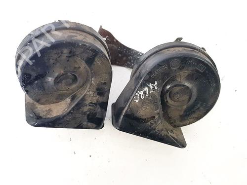 Used Horn Horn NISSAN X-TRAIL I (T30) 2.2 DCi (114 hp) 35513820 35513820