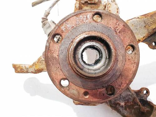 Right front steering knuckle SEAT LEON (1P1) 1.9 TDI | BP35289679M26 - Image 2
