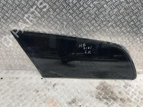 Used Rear left quarter glass Rear left quarter glass 35681378 35681378