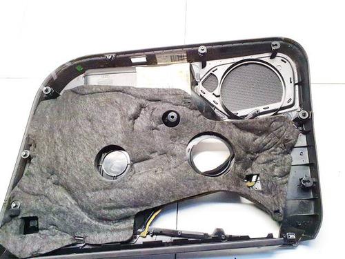 Front left panel AUDI A7 Sportback (4GA, 4GF) 3.0 TFSI quattro | BP35063159C58 - Image 2
