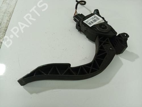 Pedal Pedal AUDI A6 C6 (4F2) 2.0 TDI (140 hp) 34821938 34821938