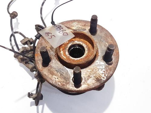 Used Right front steering knuckle Right front steering knuckle 35446210 35446210