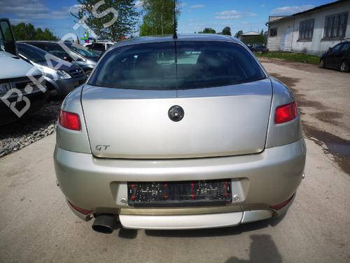 Engine mount ALFA ROMEO GT (937_) 1.9 JTD (937CXN1B) | BP32944366M89  - Image 10