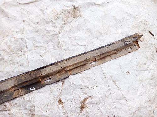 Used Right sideskirt Right sideskirt 34834007 34834007