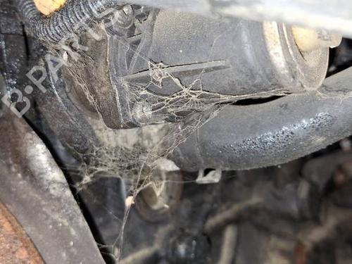 Egr VW PASSAT B7 (362) 1.6 TDI | BP34919689M69 - Image 3