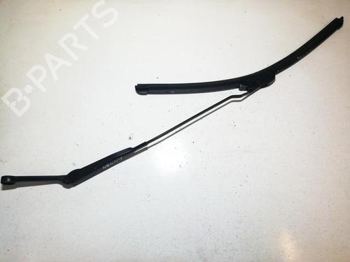 Used Front windshield wiper arm Front windshield wiper arm 33506854 33506854