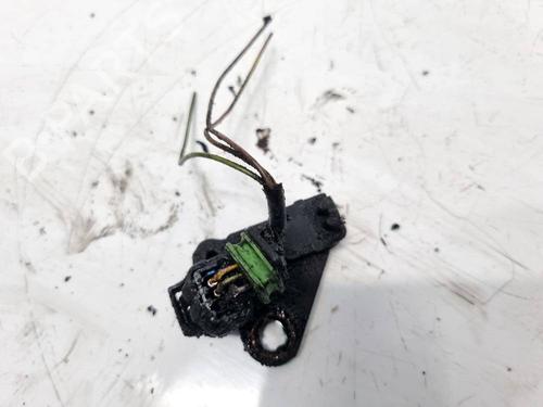 Used Electronic sensor Electronic sensor 34902166 34902166