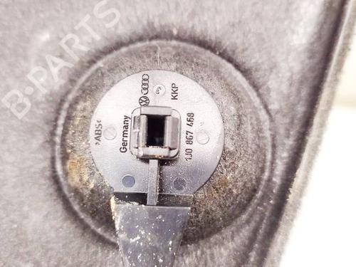 Boot lining VW PASSAT B6 (3C2) 2.0 TDI | BP39484210I3 - Image 3