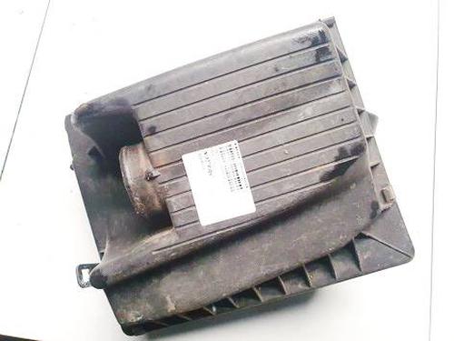 Used Air filter box Air filter box 34859858 34859858