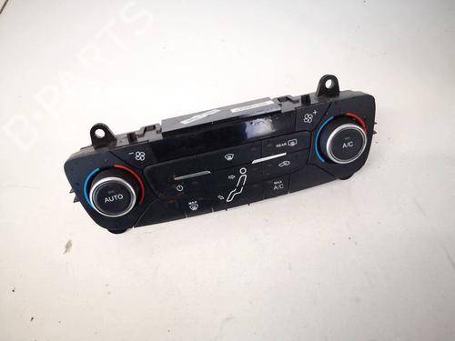 Used Climate control Climate control FORD FOCUS III 1.0 EcoBoost (125 hp) 35328887 35328887
